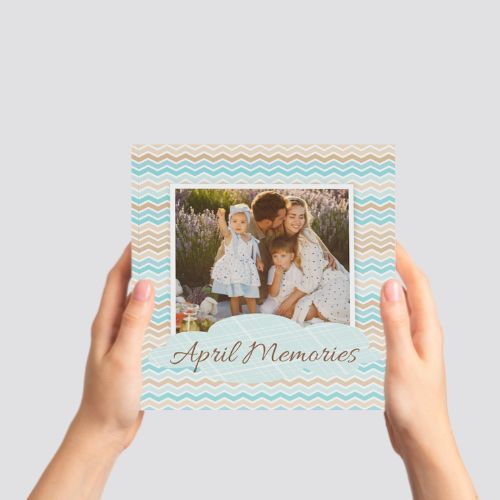 Premium SoftCover 30x30cm